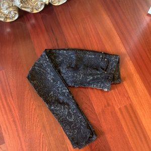 7 For all Mankind Jeans